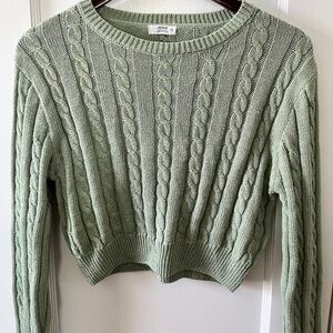 Ardene sweater L / XL